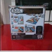 Azul Board Game English Version