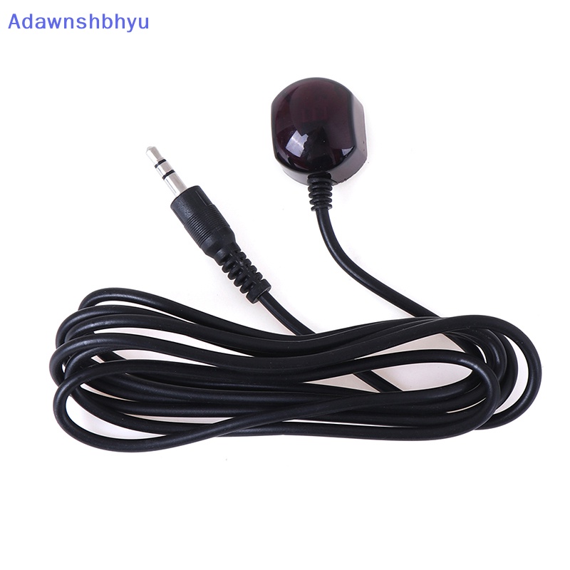 Adhyu 3.5mm infrared ir er remote control receiver extender Kabel Untuk set box ID