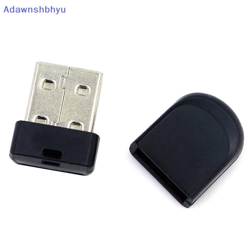 Adhyu Flash Drive USB Mini 1/2TB USB 3.0 Stik Penyimpanan Memori Data Komputer Kecepatan Tinggi USB Flash Flashdisk Gift ID