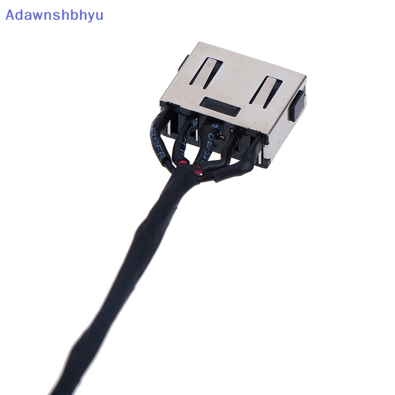 Adhyu Kabel Colokan jack harness Listrik DC Untuk lenovo G50 G50-70 G50-45 G50-30 G40-70 ID