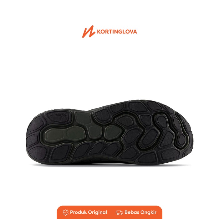 Sepatu Lari Pria New Balance Fresh Foam X Kaiha Road Original MKAIRCK1