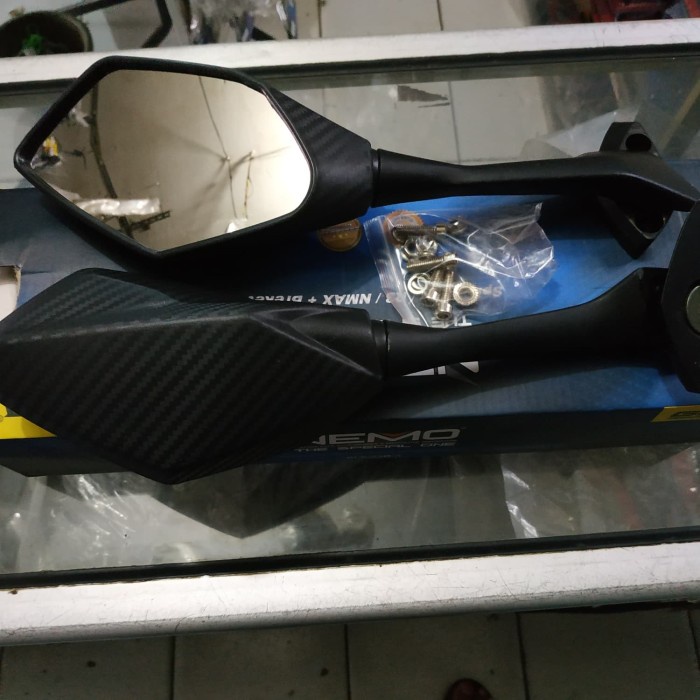 KACA SPION MOTOR HONDA CBR 250 RR