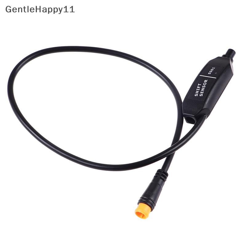 Gentlehappy Shift Sensor Untuk Bafang Mid Drive Motor Gear Sensor Konektor Anti Air id