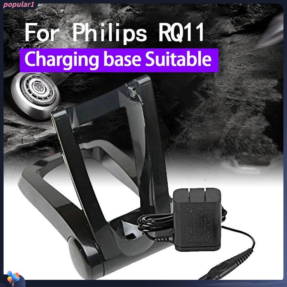 POPULAR Populer Untuk Philip RQ11 Aksesoris Pengganti Charger Charger Base Charging Dock