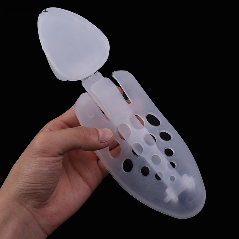 Ggg Clear Detachable Adjustable Shoe Stretcher Shoes Rak Pembentuk Pohon Shoe Expander ID
