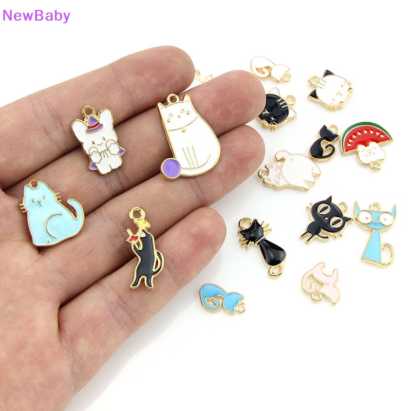 Erkapewbaby 20 plikcs/set ̽mall erkapat ̽namal erkaph erkapendant ̽racelet erkapecklace erkaparring erkapewelry erkapaking stapelccessories halilintar