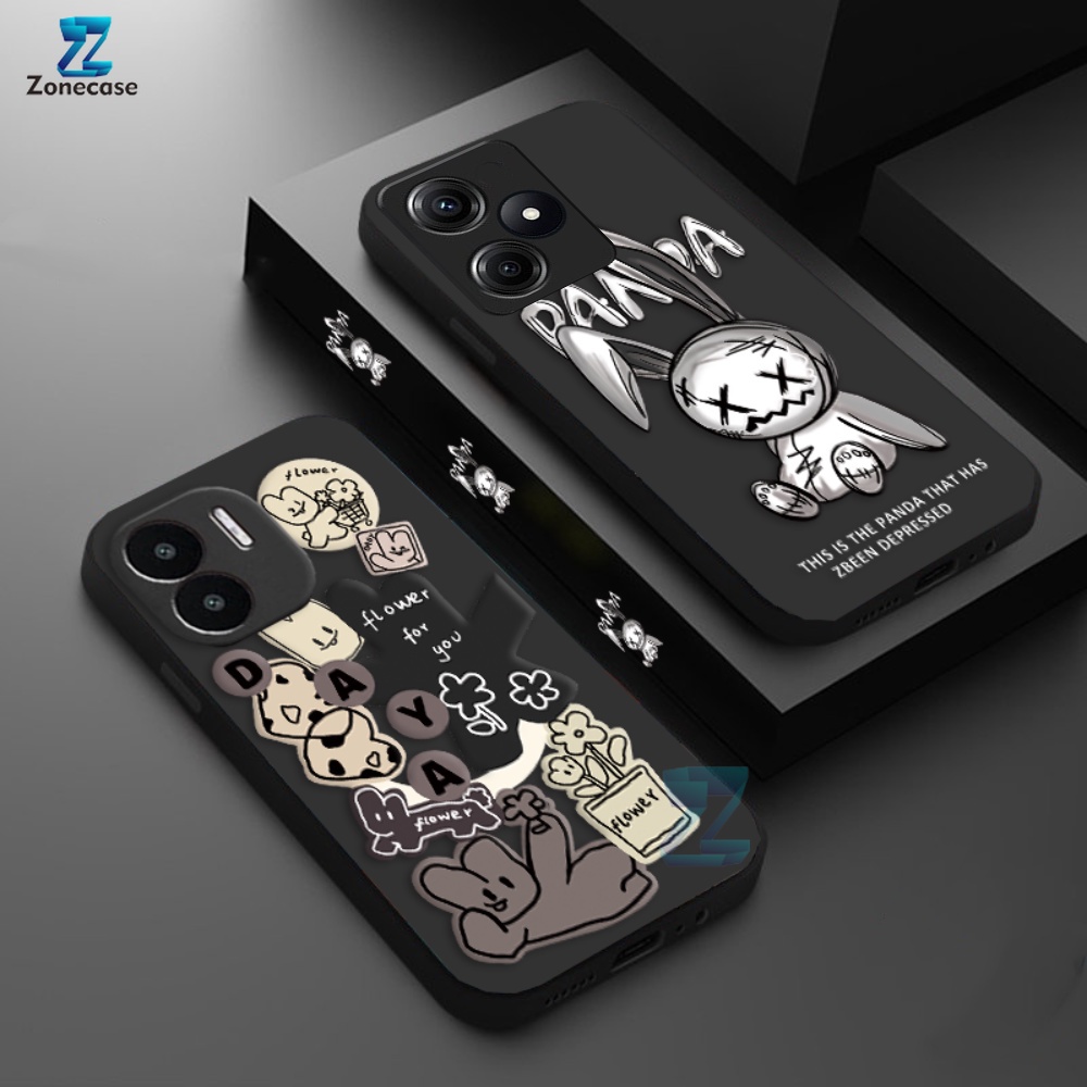Casing hp OPPO A37F A37 A17 A17K A16 A16S A54S A5S A12 A7 A3S A52 A92 A31 A54 A55 A31 A1K F9 A74 A95