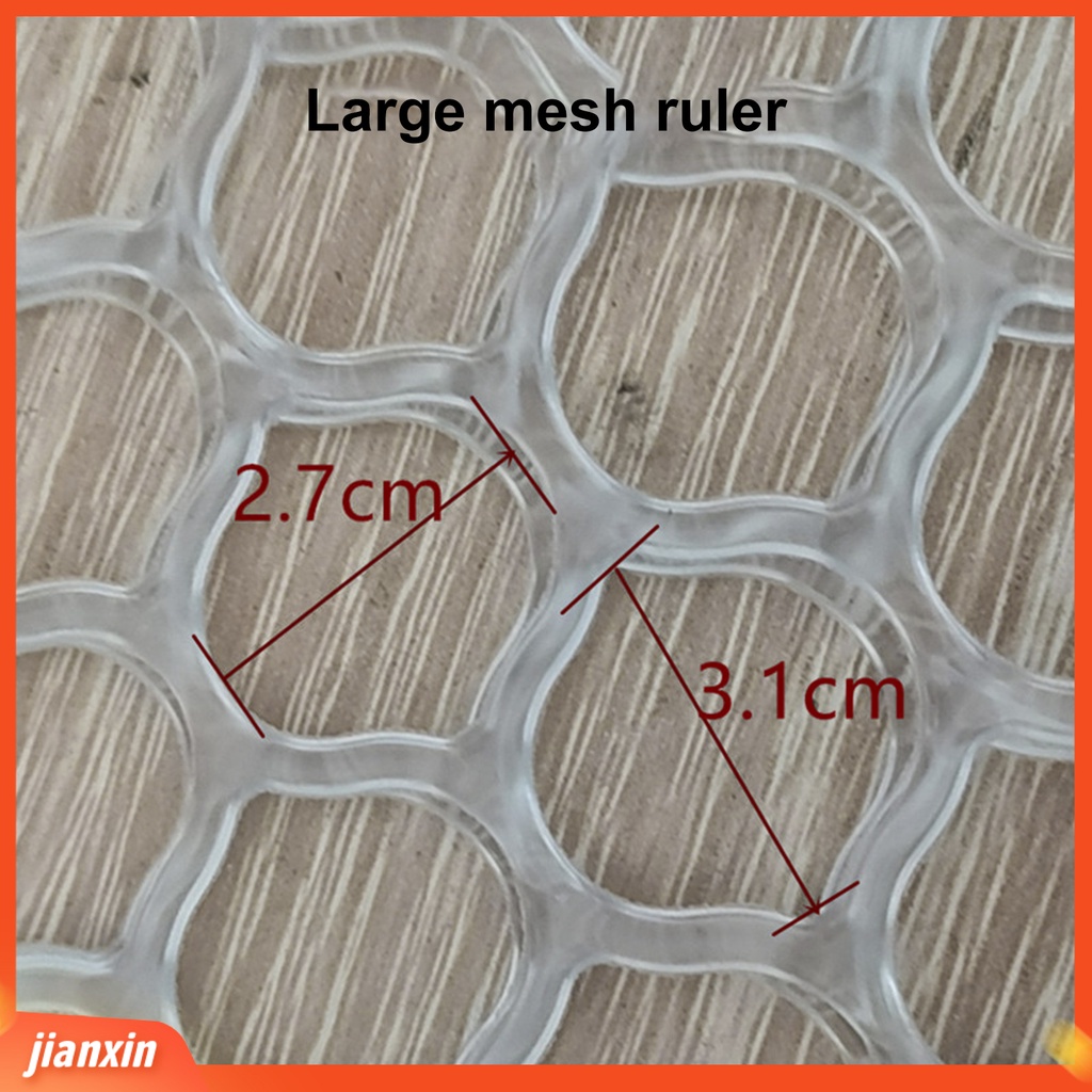 (In Stock) Rubber Landing Dip Net Universal Ultralight Ketangguhan Bagus Jaring Arahan Ikan Untuk Outdoor