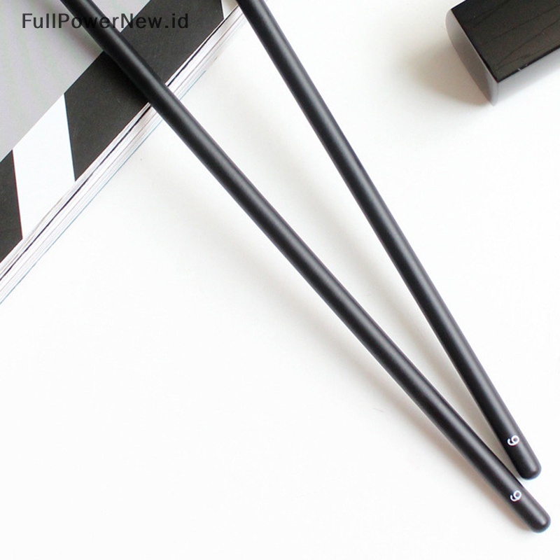 Power Eyeliner Brush Brush Brush Makeup Mata Presisi Untuk Harian Atau Make Up Mata Profesional ID