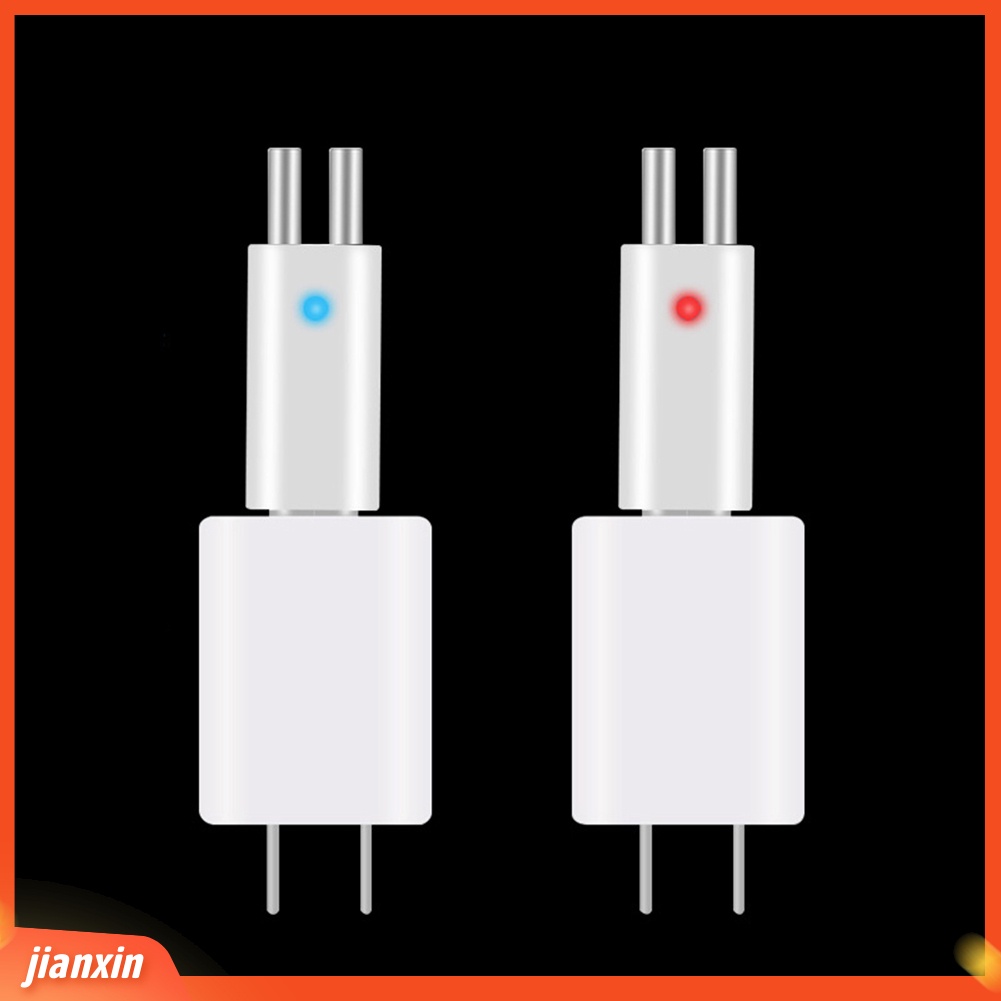 (In Stock) Pelampung Luminous Memancing Floats Rechargeable CR425 Dengan Charger USB 2lubang