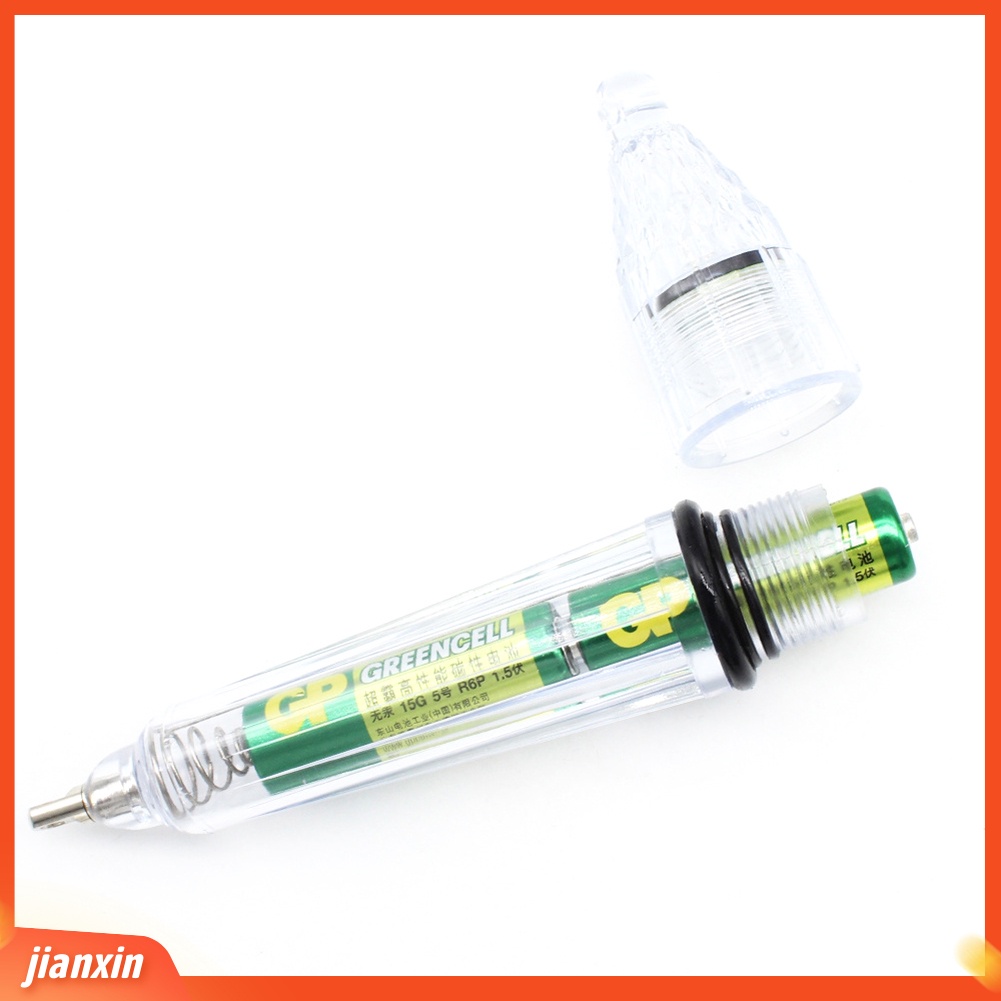 (In Stock) Mini Underwater Outdoor Night Fishing Light LED Ikan Menarik Lure Umpan Lampu