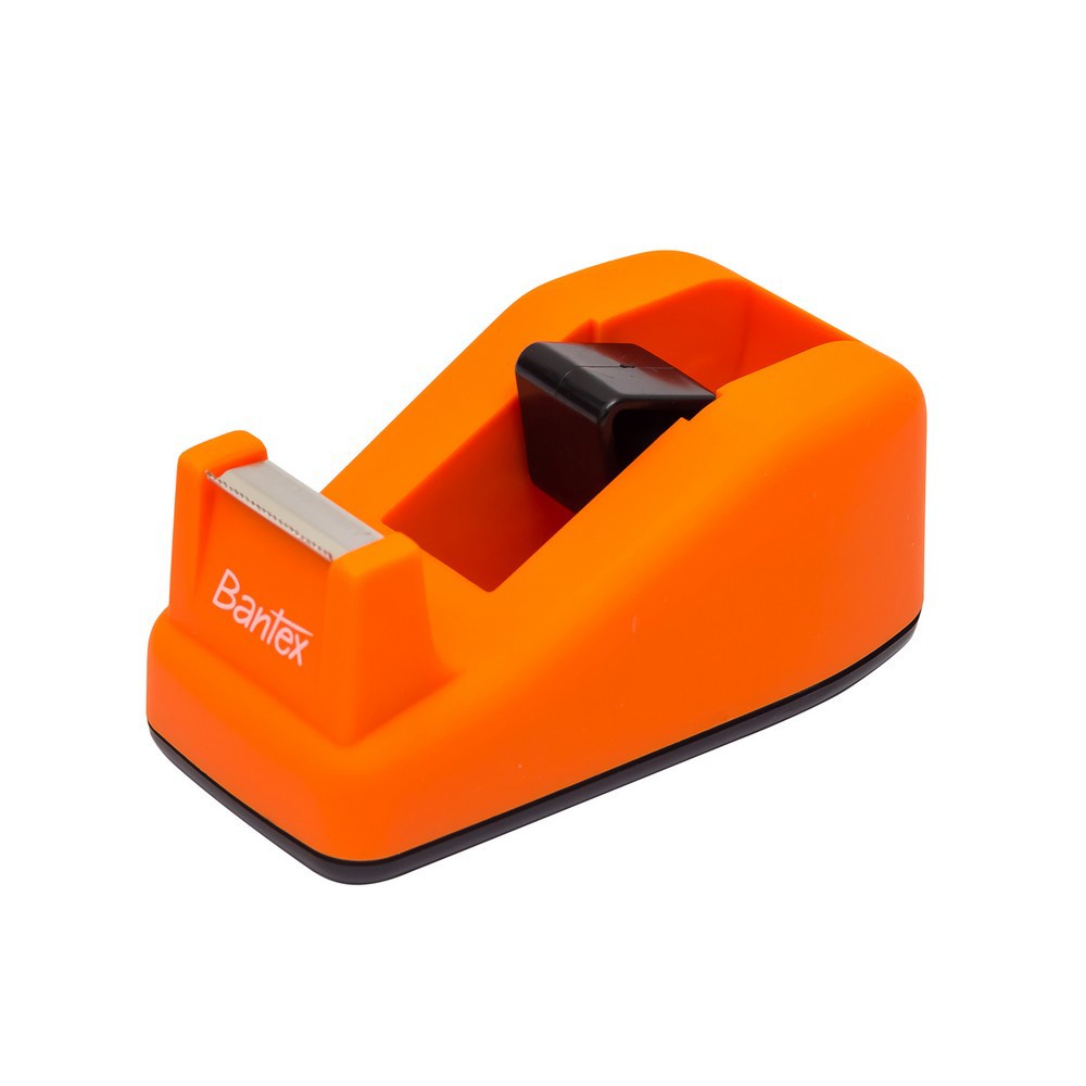 

[Artomas] Bantex Tape Dispenser Mango 18510 64
