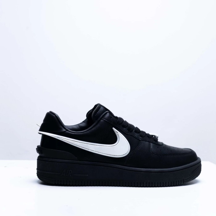 Nike Air Force 1 Low SP AMBUSH Black Phantom Black