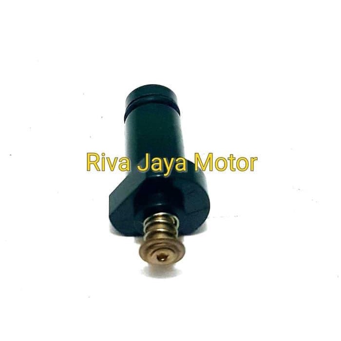 SWIT SWITCH NETRAL TIGER REVO