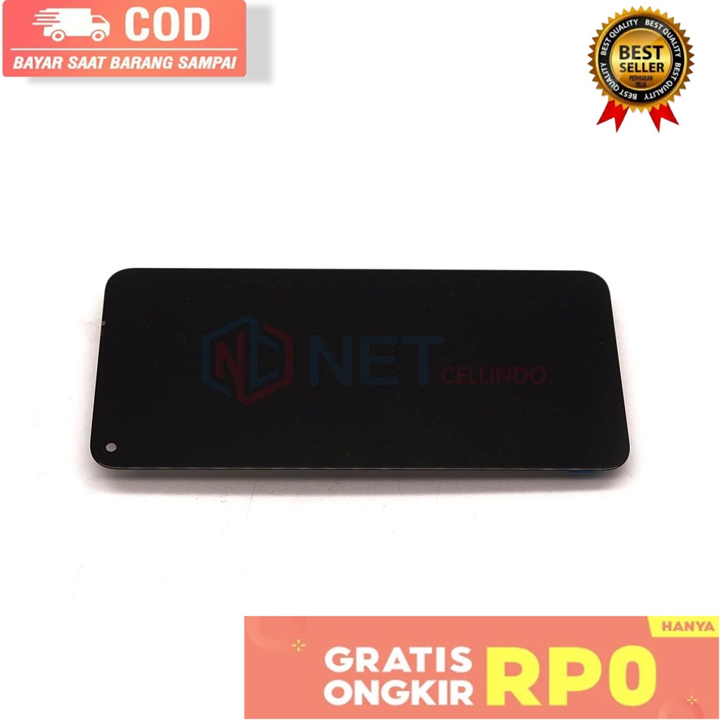 LCD TOUCHSCREEN VIVO Y50 / LCD TS VIVO Y50I INCELL