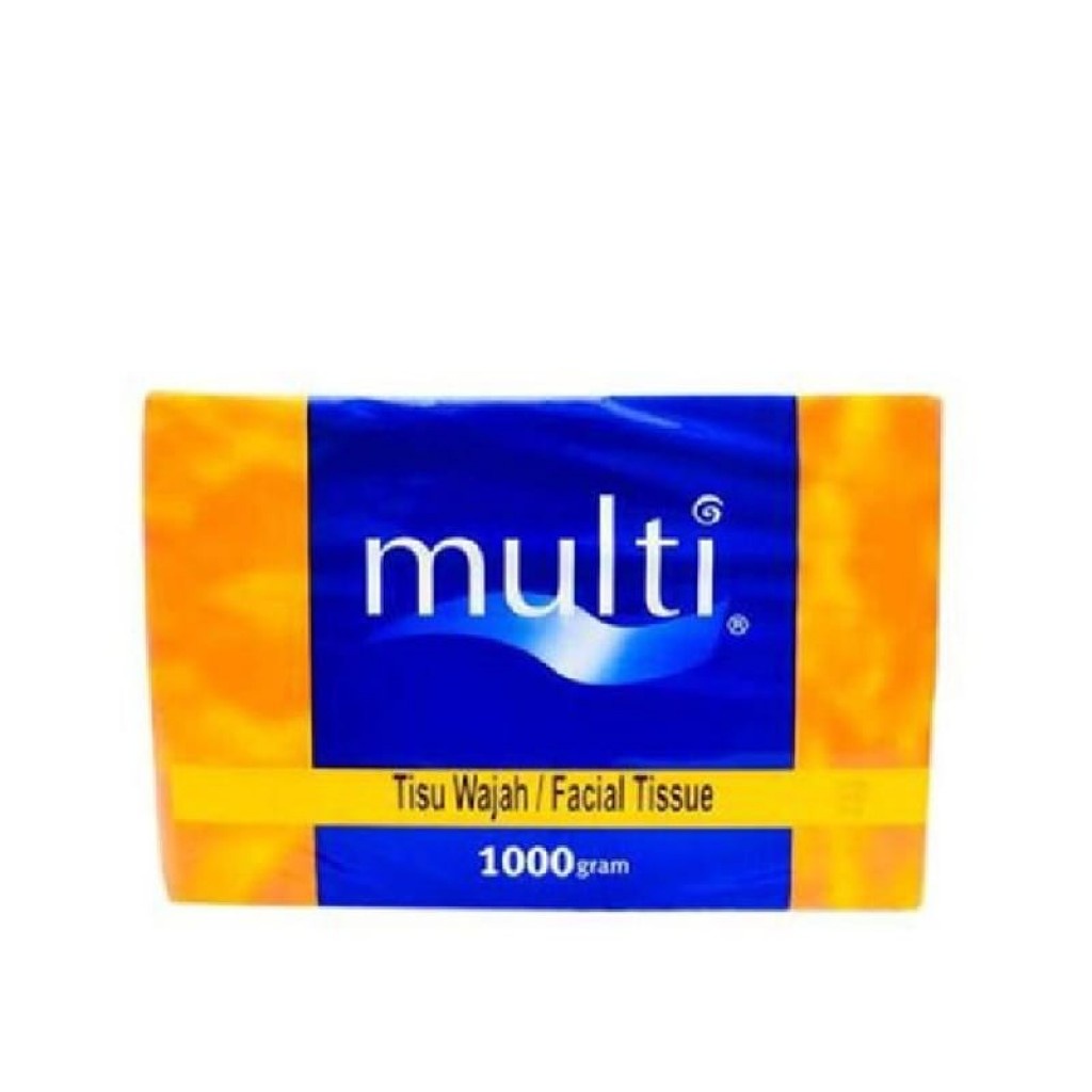 Tissue Multi 1000gr