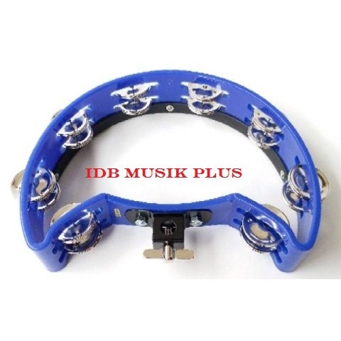 ✨READY✨ -Hi Hat Tamborin SUN MOON K-100/HT