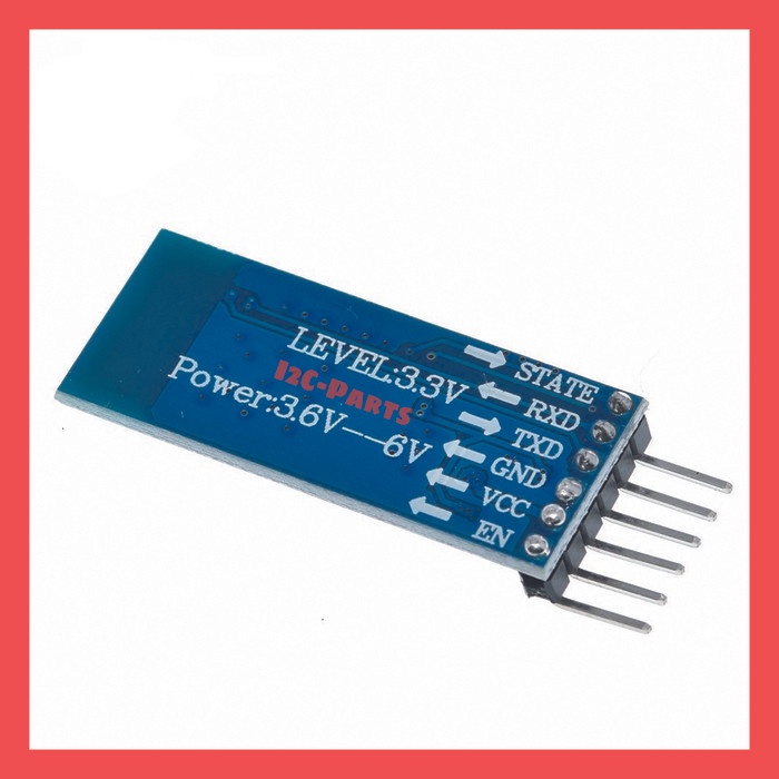 JDY-31 JDY31 Bluetooth Module UART TTL Serial COMPATIBLE HC-05 HC-06