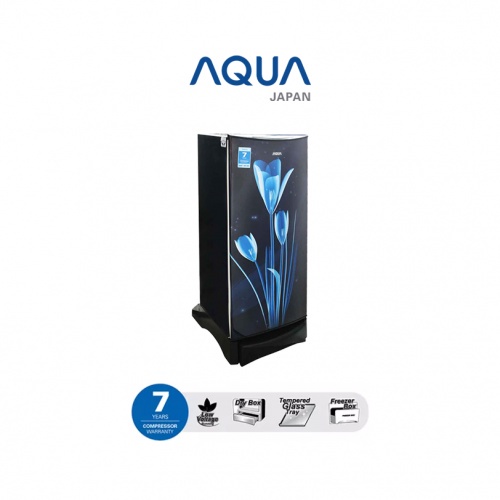 KULKAS AQUA AQR D 190 LB LK Kulkas 1 pintu