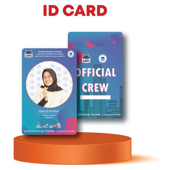 

cetak kartu pelajar smk langsung proses