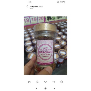 

Sambal Ikan Klotok / Sambal Klotok / Sambel Klotok / Sambal Barokah / Sambel Ikan Best Seller