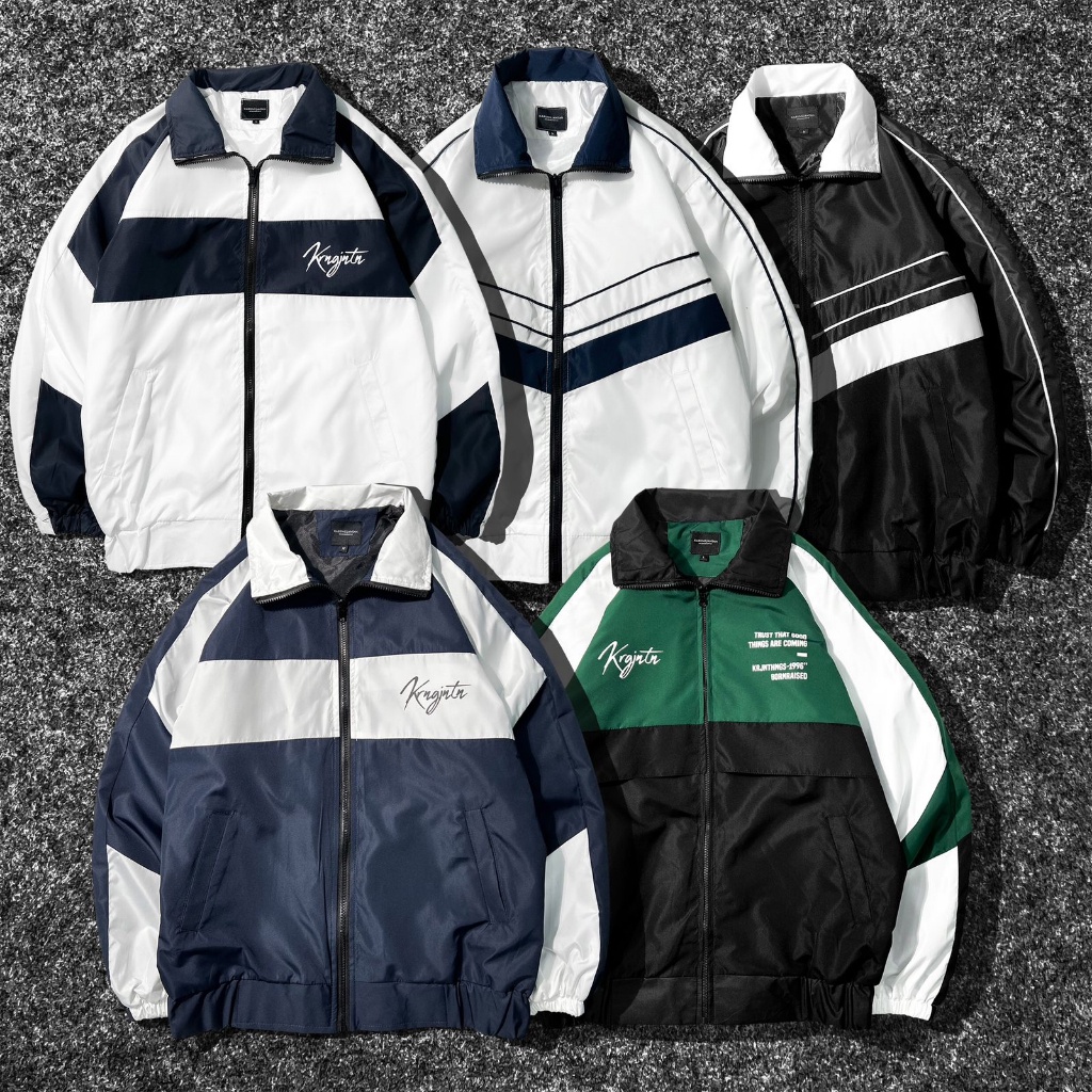 JACKET VINTAGE / JACKET VINTAGE DISTRO / JACKET PRIA Super Murah Promo Besar