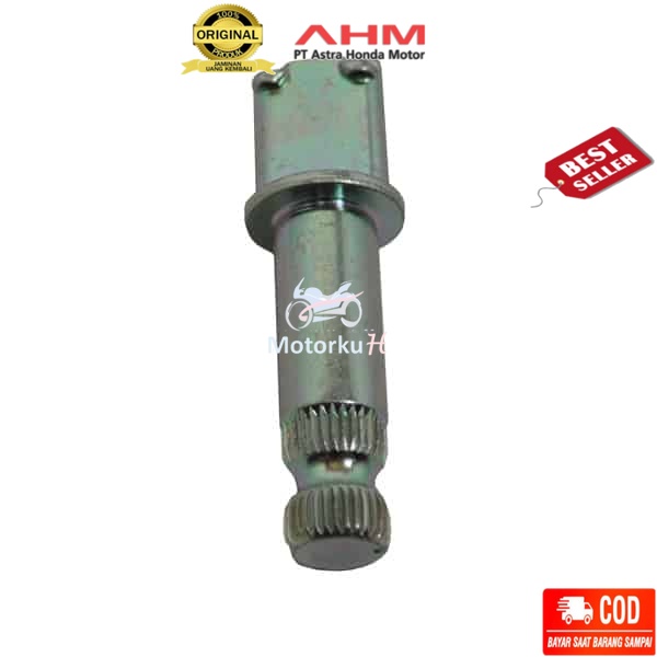 Cam RR Brake  BeAT FI CBS New BeAT Sporty eSP Scoopy FI New Scoopy eSP K16 Scoopy eSP K93 Vario 110 