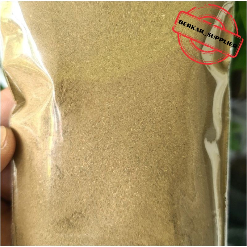 

Bubuk Daun Sirih Hijau 500gr - Original Tanpa Campuran
