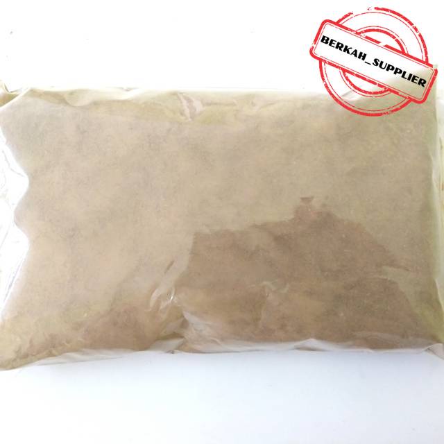 

Bubuk Daun Pegagan - Antanan - Daun Kaki Kuda Murni