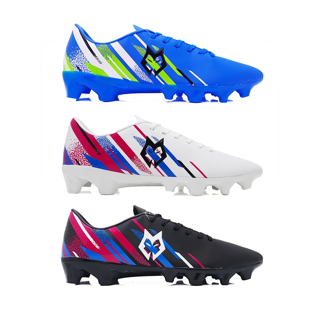 SEPATU BOLA LYCAN TUNDRA FG