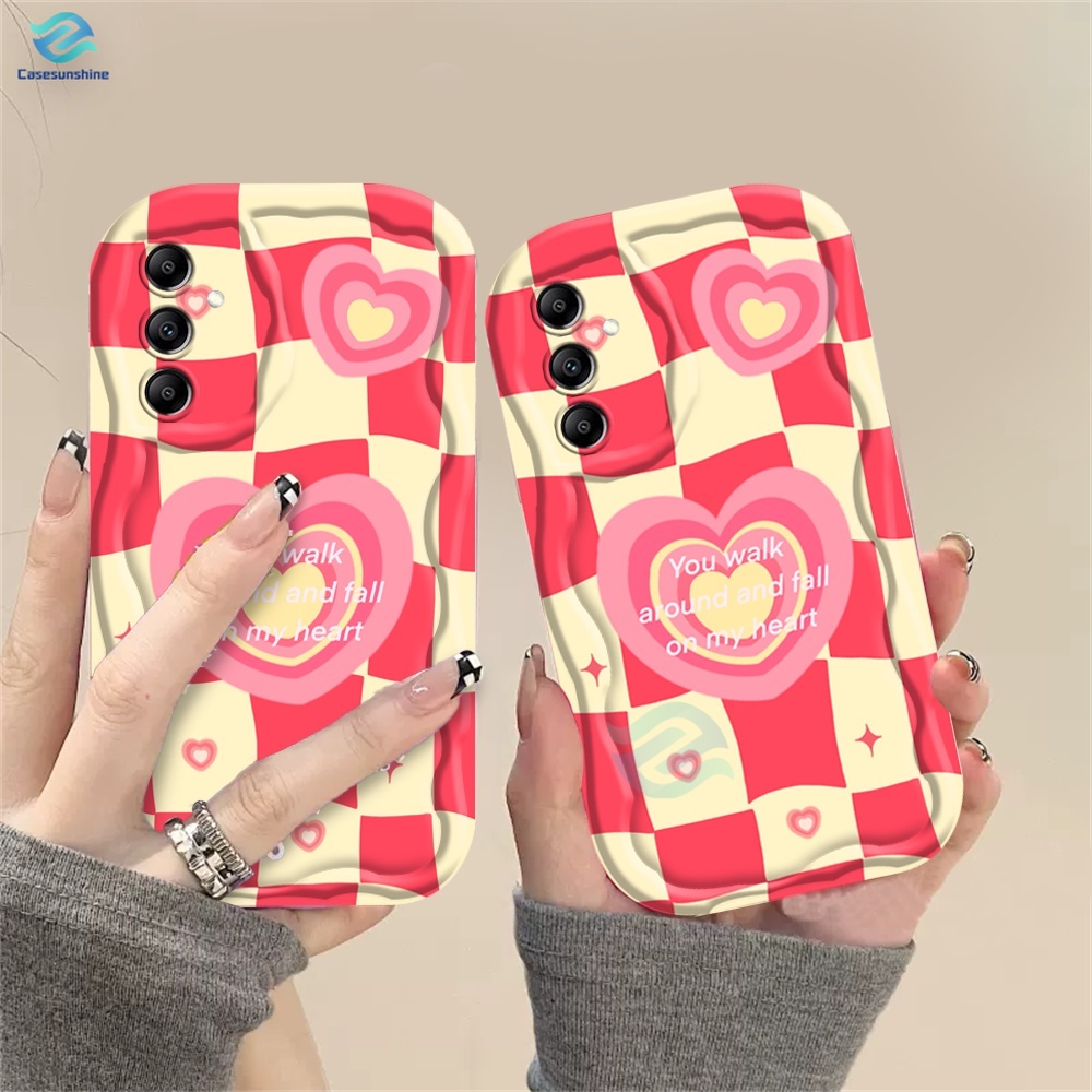 Casing hp Samsung A05S A05 A24 A14 A13 A04e A04 A04s A10s A20s A30s A21s A12 A02s A32 A03 A51 A23 A5