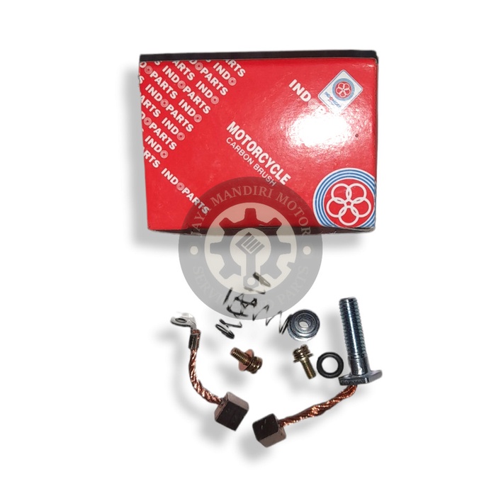 Arang Cool Starter Karisma, Supra X 125 Indopart