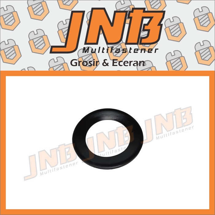 Karet Tatakan Tangki Bensin Beat LED Beat Street LED