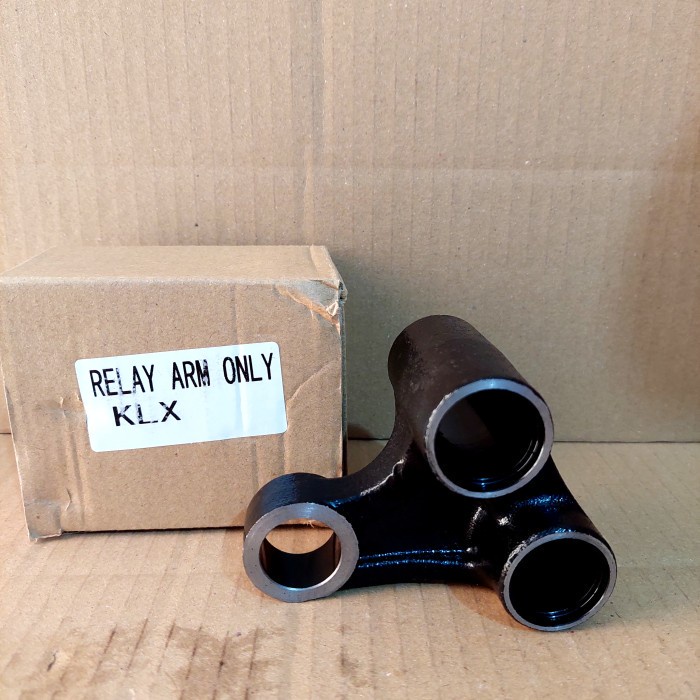 ARM RELAY UNITRACK ONLY MONOSHOCK SEGITIGA KLX 150 BESI