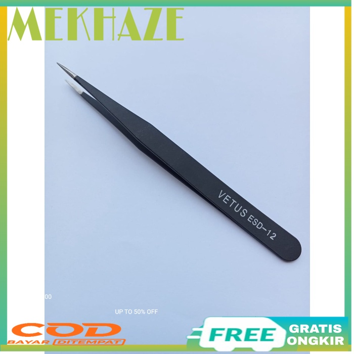 PINSET LURUS ALAT SERVICE HP TOOLS HP ALAT SERVICE HANDPHONE