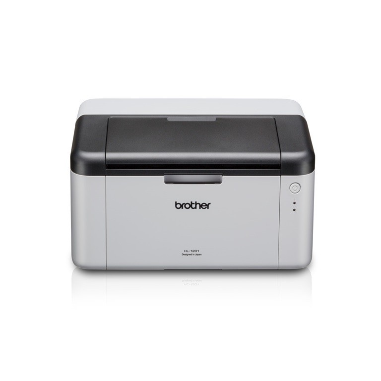 PRINTER BROTHER HL-1201 / HL1201 LASER MONO GARANSI RESMI