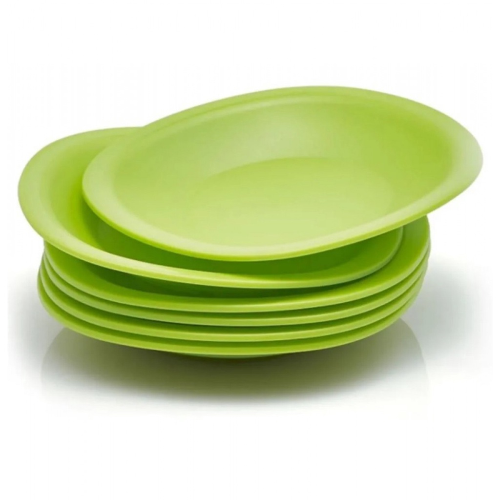 Legacy Plate set piring serving