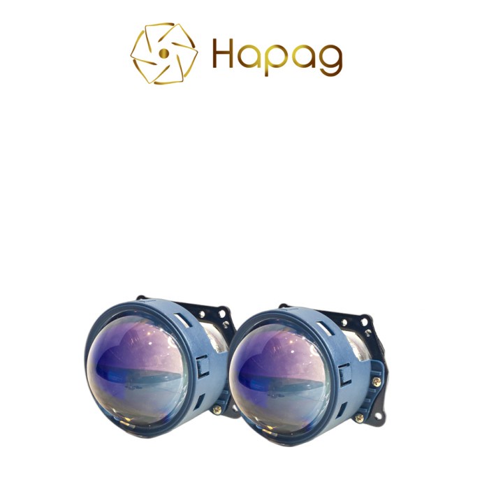 Biled Hapag M1 Bluelens 3 Inchi 65 Watt FLAT