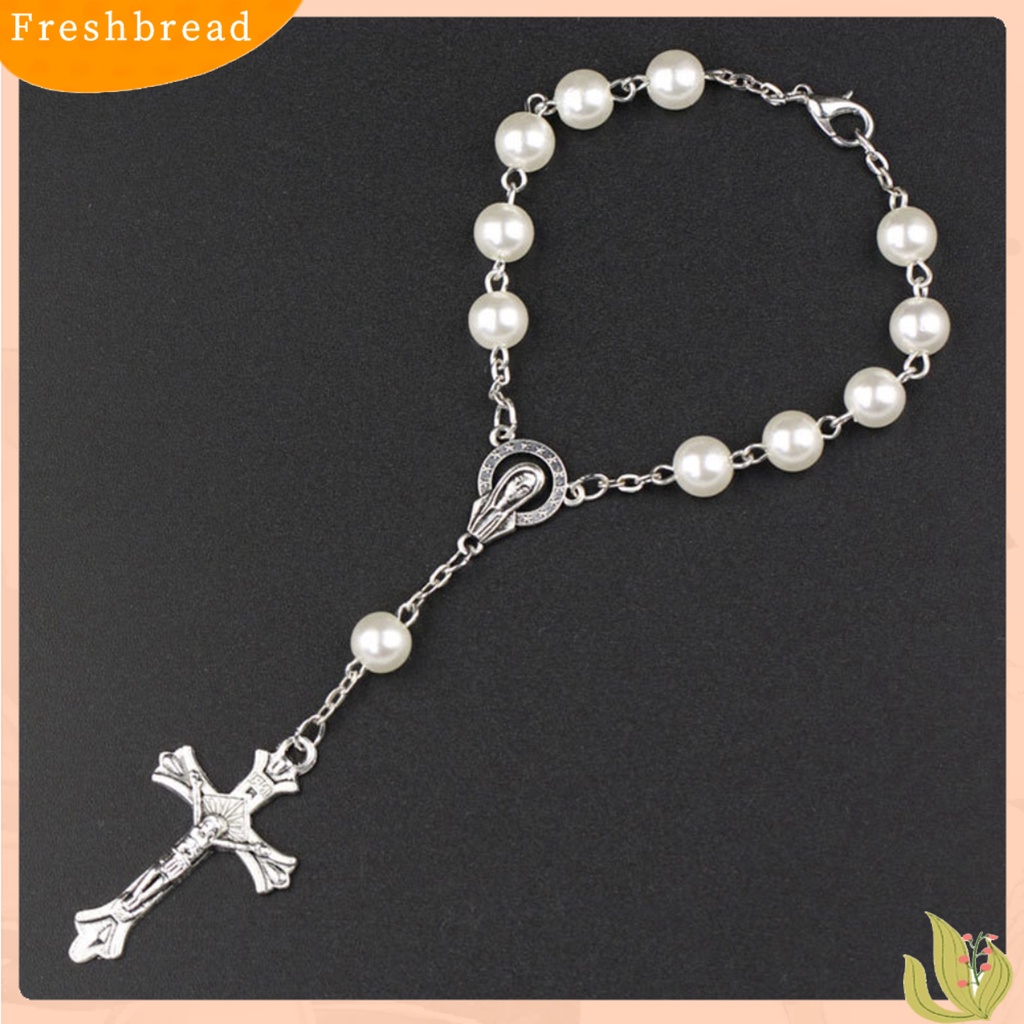 &lt; Freshbread &gt; Gelang Temperamen Ramah Kulit Alloy Fashion Bracelet Bangle Untuk Kehidupan Sehari-Hari