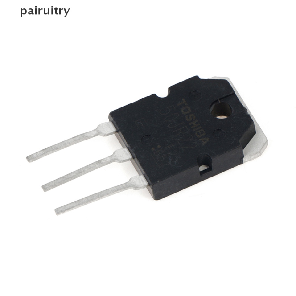 Prt Impor original GT50JR22 50JR22 TO-247 IGBT power transistor 50A 600V PRT