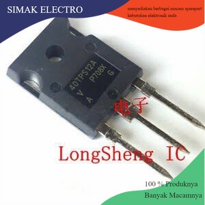40TPS12A 40TPS12 IGBT Phase Control SCRs 35A 1200V To-247 40TPS12A-M3