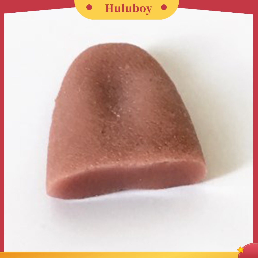 {In Stock} Lidah Palsu Lucu Realistis Canda Gross Prank Trik Sulap Prop Mainan Horrific