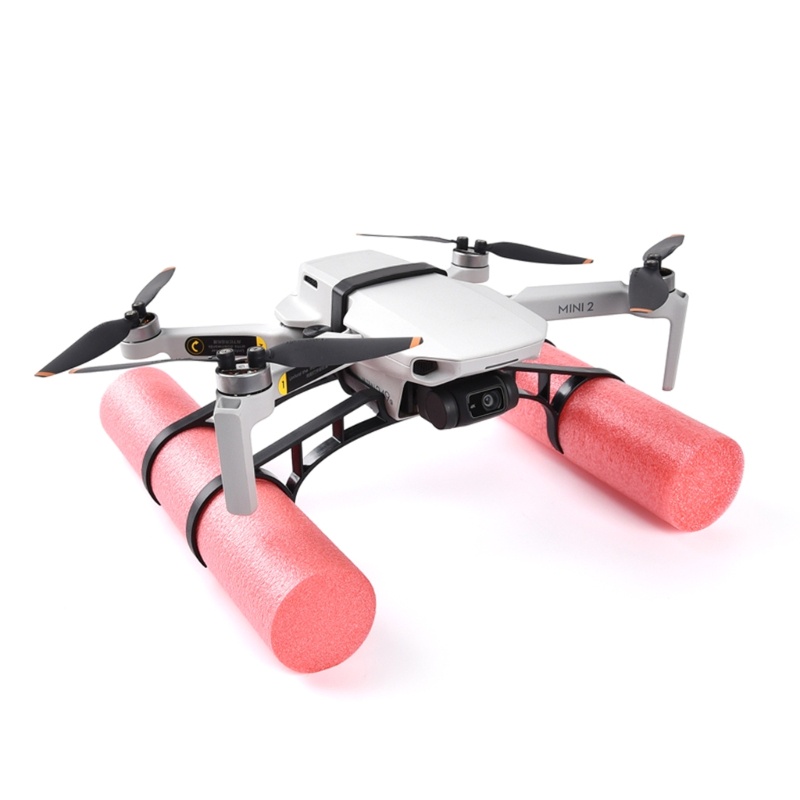 Zzz Landing Gear Leg Alat Pendaratan Air Untuk Kaki Bar Flight Extender Mini2Mini 2se