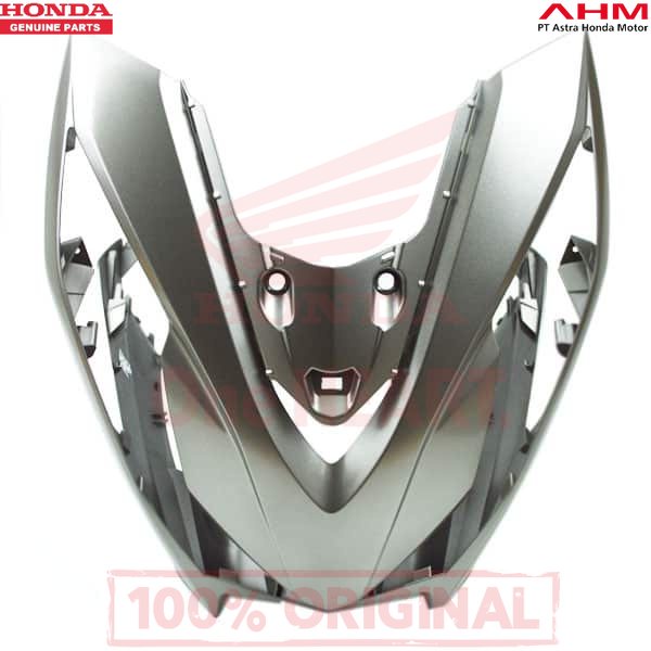 @ Cover Front (MT CR SL) – Honda BeAT K1A 64301K1AN00MCS PASTI ORI HONDA