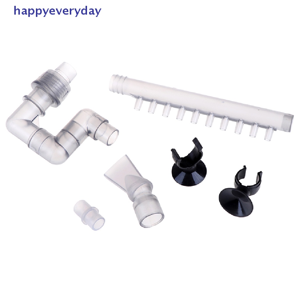 [happy] Hw-602b/hw-603b inlet outlet Tabung Bagian Pipa aquarium external canister filter  [ID] Baju Kaos Distro Pria Wanita Lengan Panjang [ID]