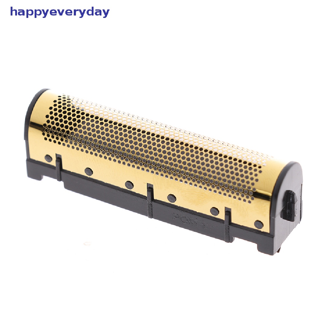 [happy] Pisau Set Pengganti Untuk Km-2026 Hair Trimmer Clipper Barber Cutg Head [ID]