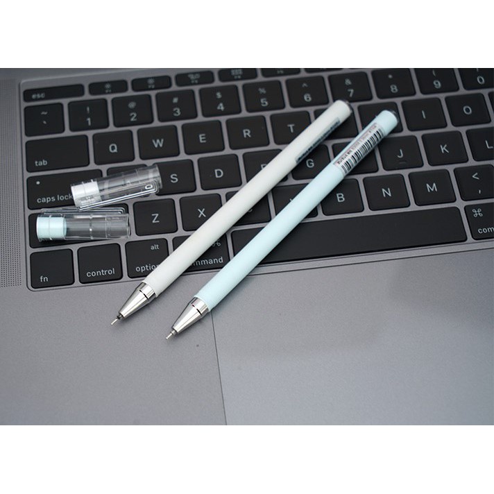 

Pulpen Cair CARICH Needle Tube Gel Pen