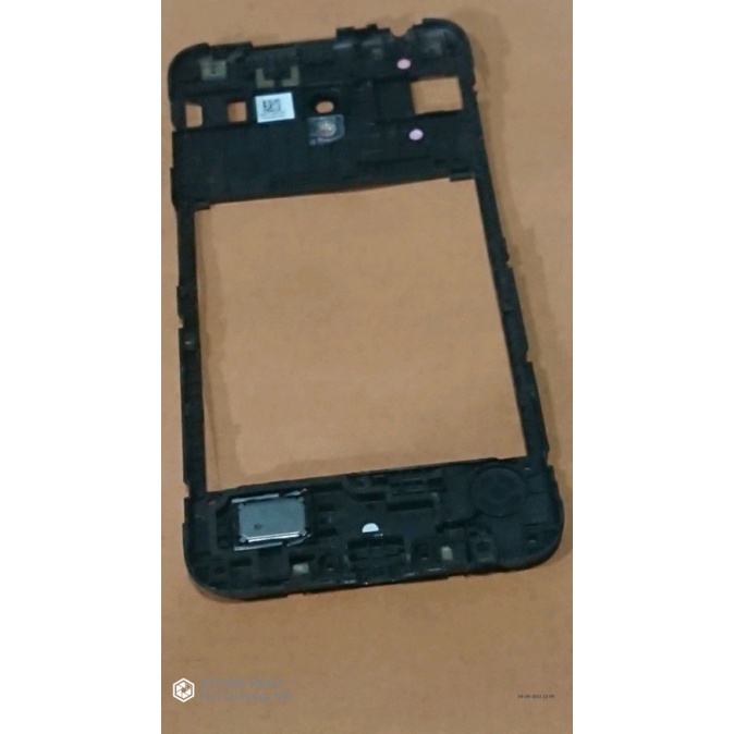 tutup mesin Nokia 2.2  TA 1188 set kaca kamera Speaker buzzer ori