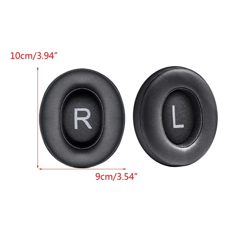Cre Bantalan Telinga Mewah Bantalan Untuk Earpad Gesper Headphone AONIC50 AONIC40