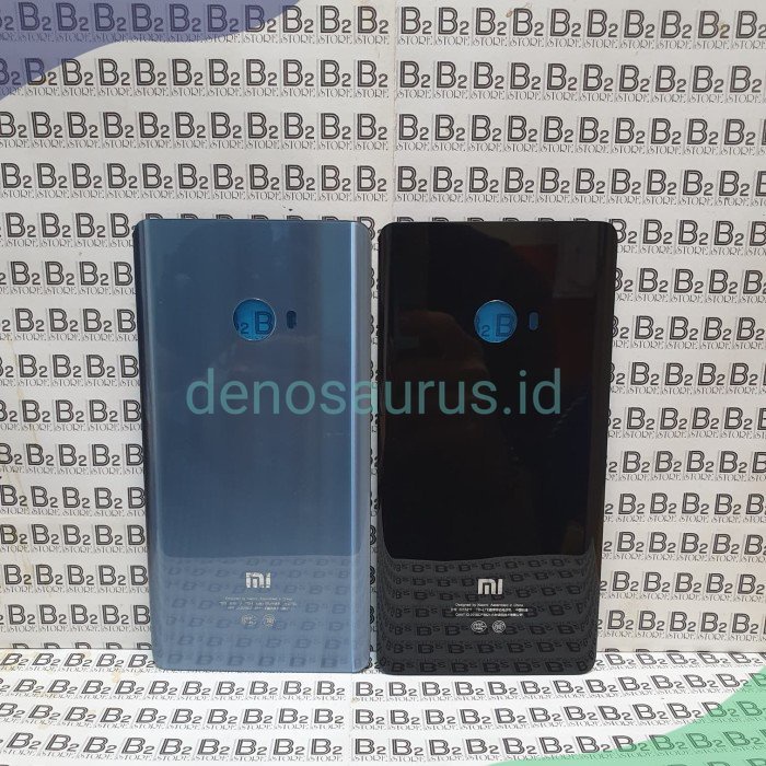 Back Casing Kesing Backdoor Tutup Belakang Xiaomi Mi Note 2 Original BACK COVER